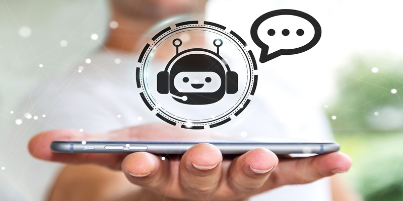 Aubot : le chatbot Aubay