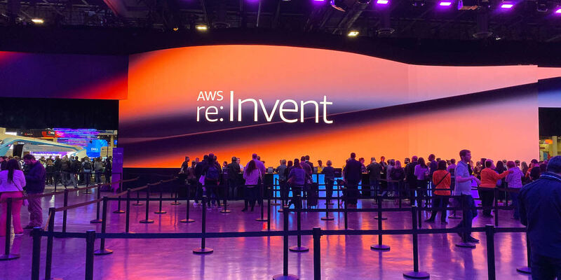 Retour sur AWS Re:Invent – Evolution de Data Science Sage Maker