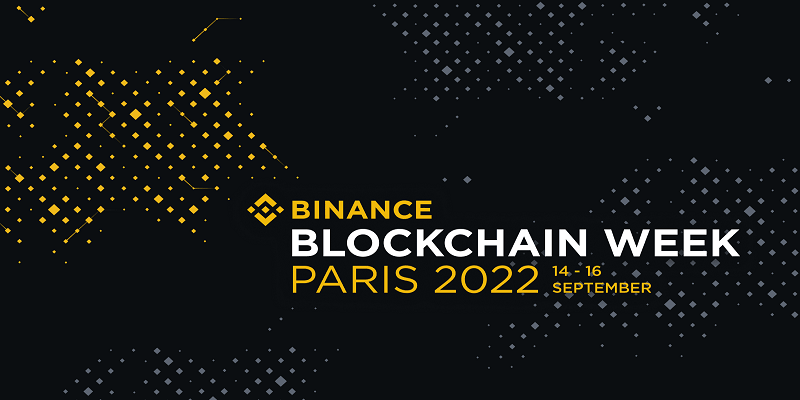 La Binance Blockchain Week racontée par nos experts